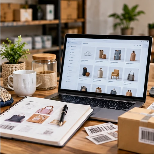 Catalogue & Listings