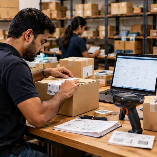 Marketplace Operations