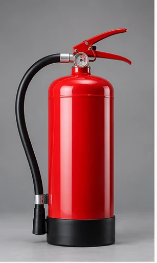 Portable Fire Extinguishers
