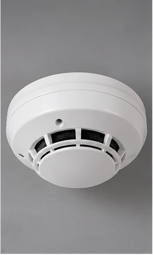 Smoke, Heat & Beam Detection