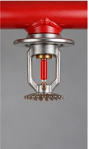 Automatic Sprinkler System