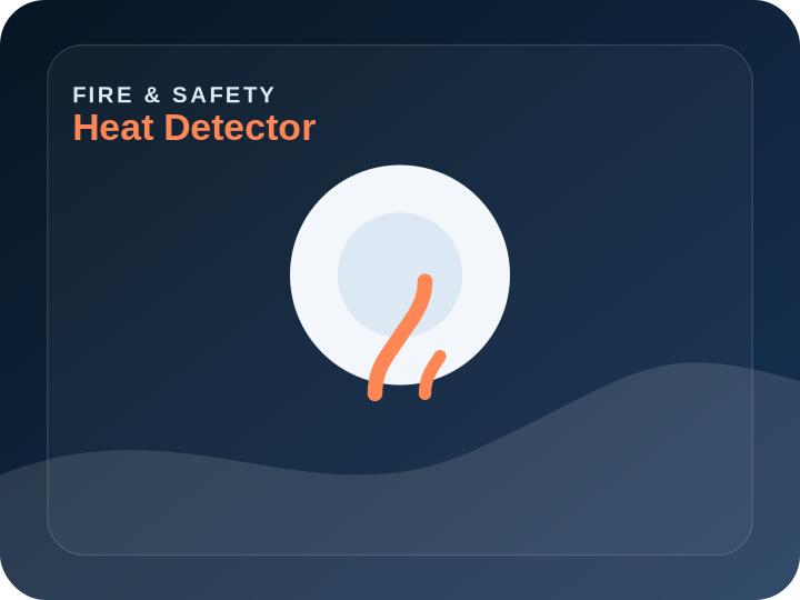 Heat Detector