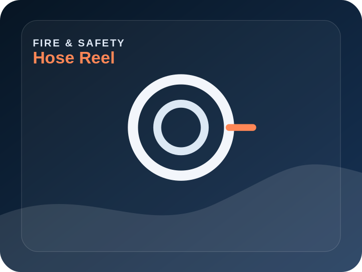 Hose Reel