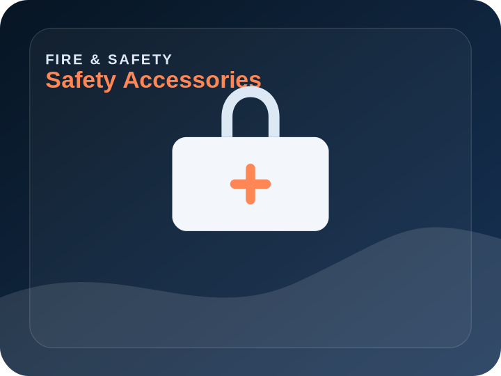 Safety Accessories