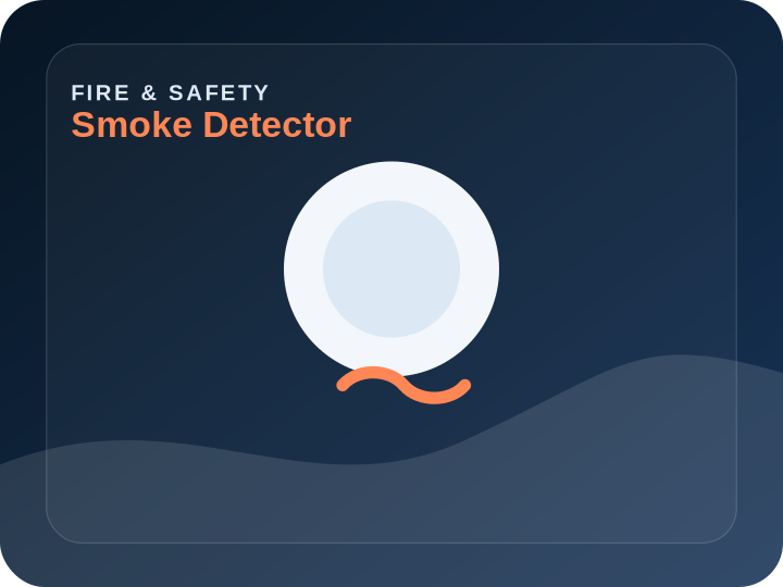 Smoke Detector