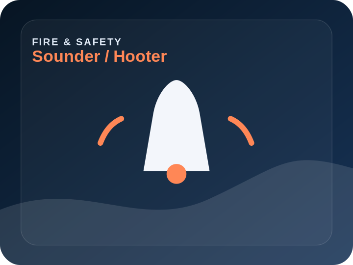 Sounder / Hooter