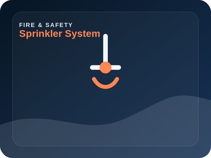 Sprinkler Systems
