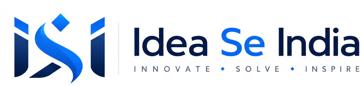 Idea Se India logo